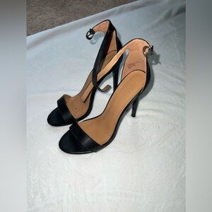 Charlotte Russe Heels